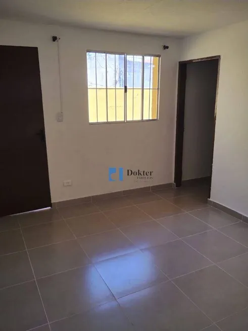 Foto 1 de Casa com 1 Quarto para alugar, 80m² em Freguesia do Ó, São Paulo