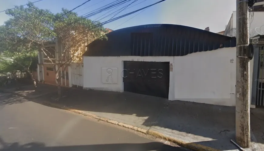 Foto 1 de Ponto Comercial para alugar, 310m² em Vila Seixas, Ribeirão Preto