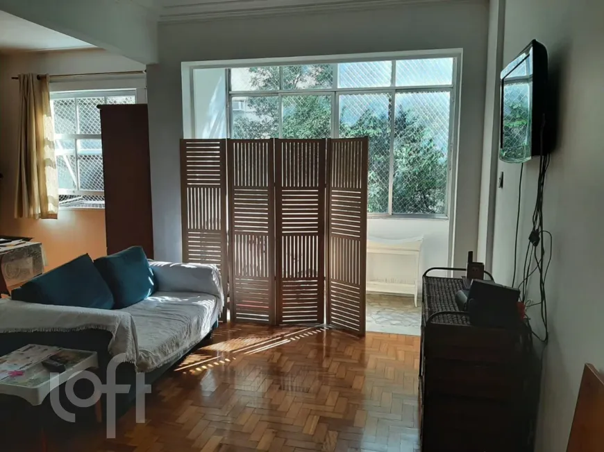 Foto 1 de Apartamento com 3 Quartos à venda, 109m² em Flamengo, Rio de Janeiro