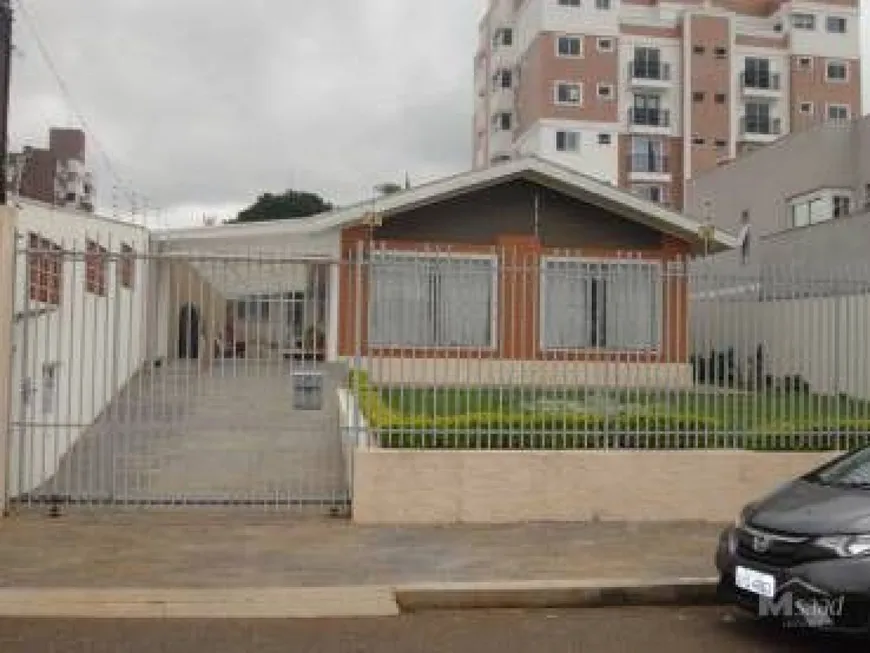 Foto 1 de Casa com 3 Quartos à venda, 150m² em Estrela, Ponta Grossa