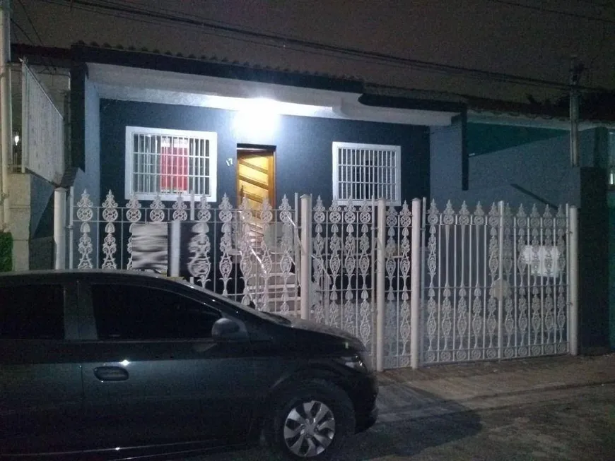 Foto 1 de Casa com 2 Quartos à venda, 150m² em Jardim Matarazzo, São Paulo