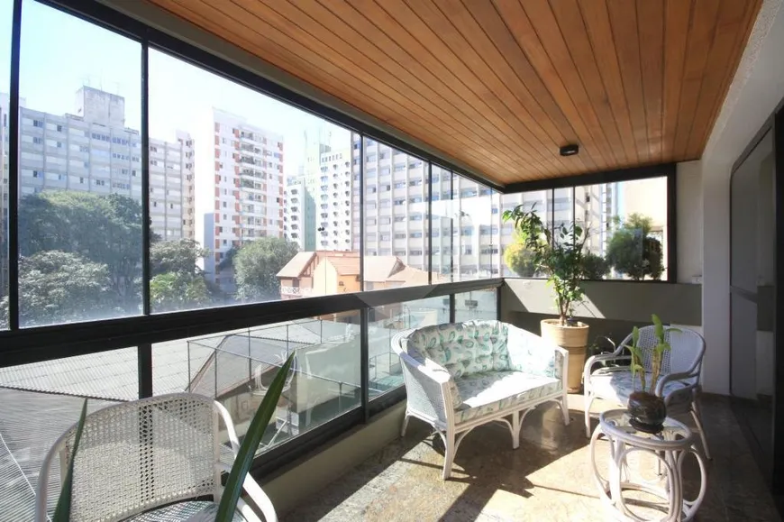 Foto 1 de Apartamento com 2 Quartos para venda ou aluguel, 282m² em Perdizes, São Paulo
