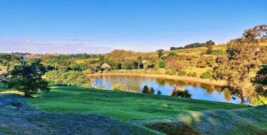 Foto 1 de Lote/Terreno com 1 Quarto à venda, 2m² em Loteamento Terras de Canaa, Cambé