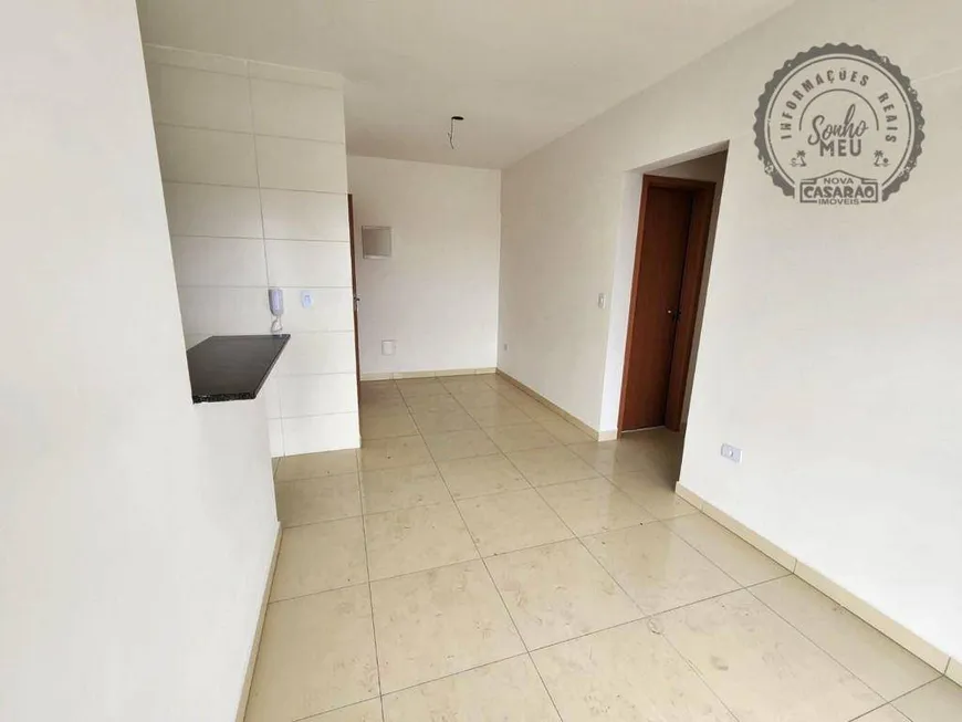 Foto 1 de Apartamento com 2 Quartos à venda, 68m² em Maracanã, Praia Grande