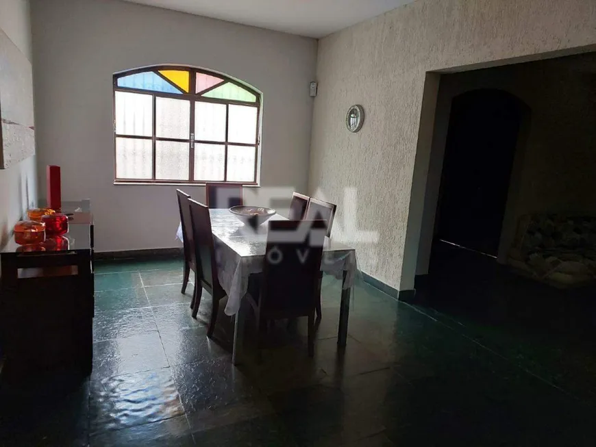 Foto 1 de Casa com 4 Quartos para alugar, 355m² em São Bento, Belo Horizonte