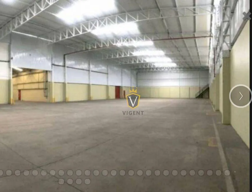 Foto 1 de Galpão/Depósito/Armazém para alugar, 7140m² em Jardim Promeca, Várzea Paulista