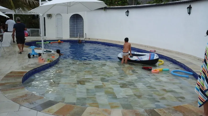 Foto 1 de Casa com 4 Quartos à venda, 400m² em Paquetá, Rio de Janeiro