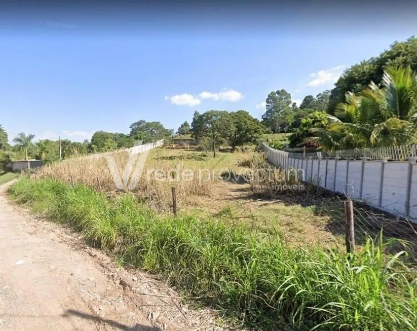 Foto 1 de Lote/Terreno à venda, 2500m² em Dois Córregos, Valinhos