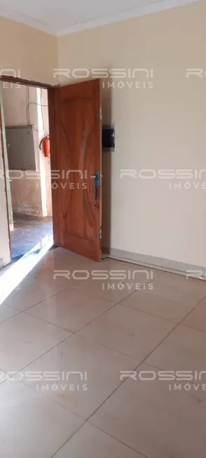 Foto 1 de Apartamento com 2 Quartos à venda, 48m² em Residencial das Americas, Ribeirão Preto