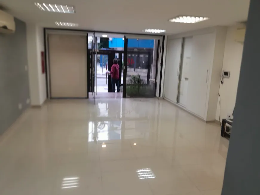 Foto 1 de Prédio Comercial para alugar, 249m² em Laranjeiras, Rio de Janeiro