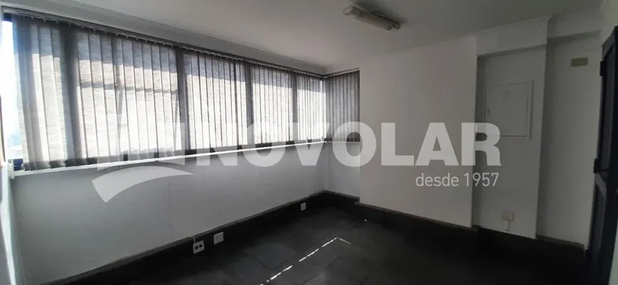 Foto 1 de Sala Comercial para alugar, 35m² em Tucuruvi, São Paulo