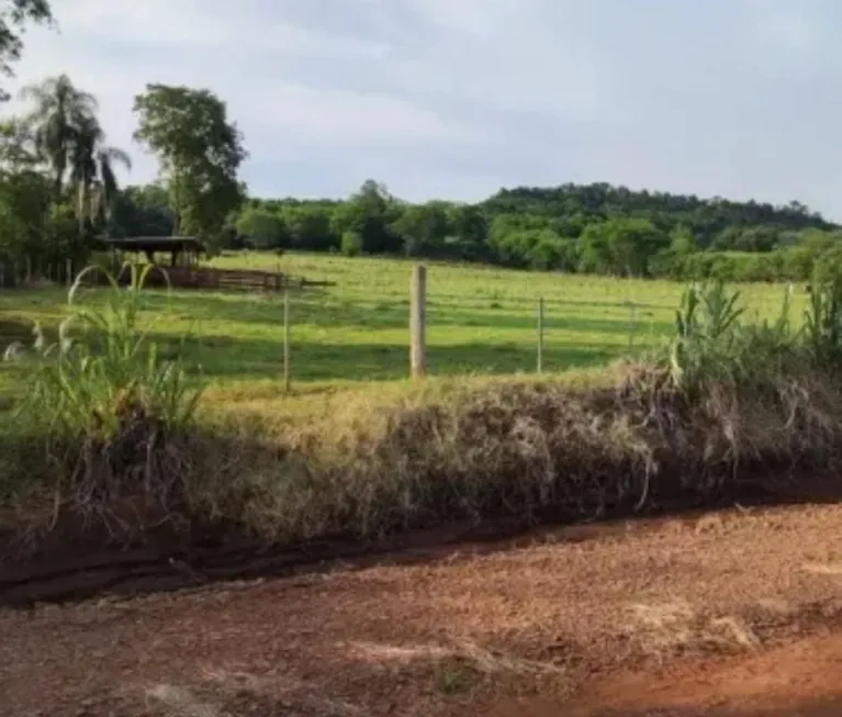 Foto 1 de Fazenda/Sítio à venda, 200m² em , Santa Lúcia