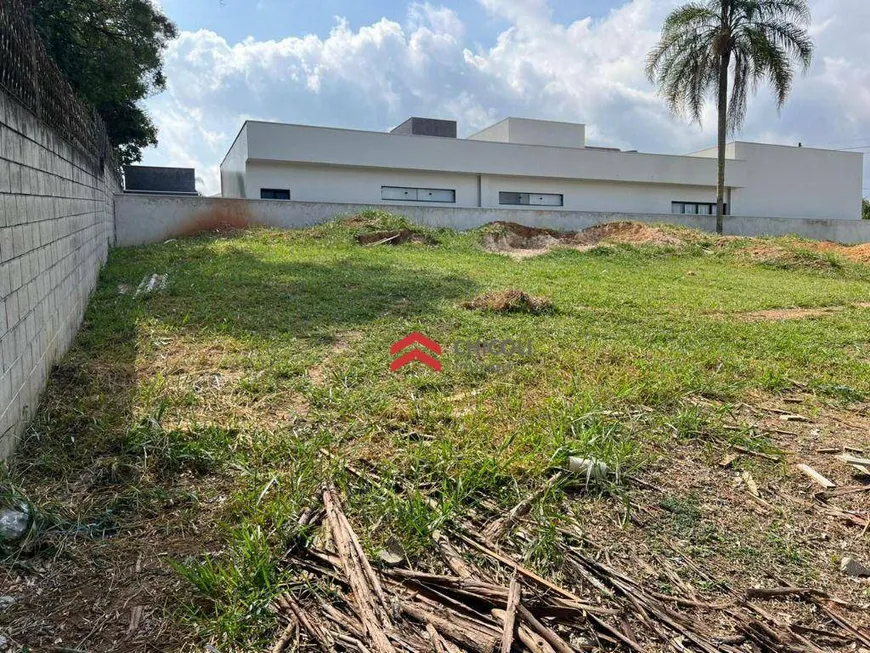 Foto 1 de Lote/Terreno à venda, 576m² em , Vargem Grande Paulista