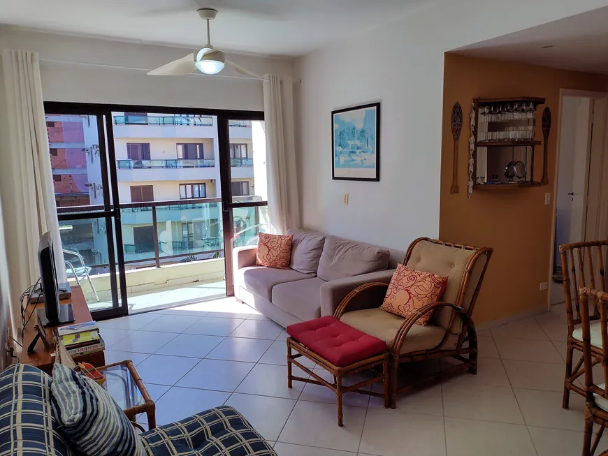 Foto 1 de Apartamento com 3 Quartos à venda, 75m² em Balneário Cidade Atlântica , Guarujá