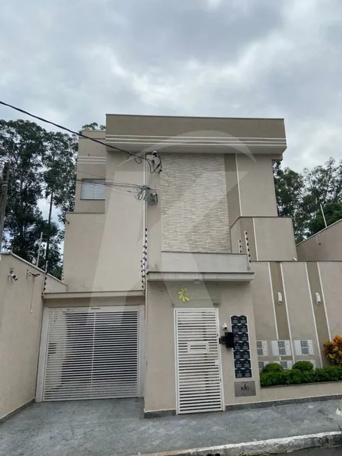 Foto 1 de Casa de Condomínio com 2 Quartos à venda, 60m² em Imirim, São Paulo