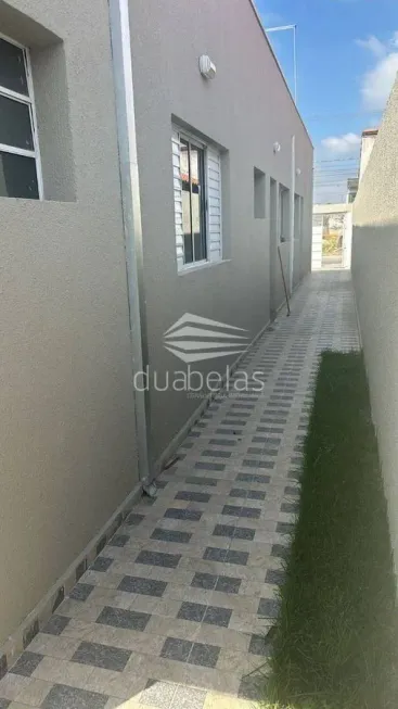 Foto 1 de Casa com 2 Quartos à venda, 69m² em Jardim Terras da Conceicao, Jacareí