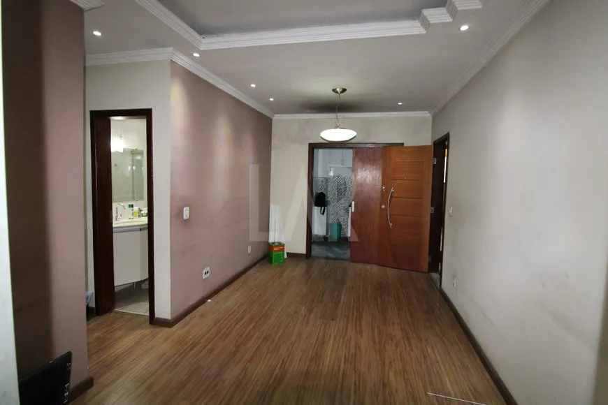 Foto 1 de Apartamento com 3 Quartos à venda, 70m² em São Luíz, Belo Horizonte