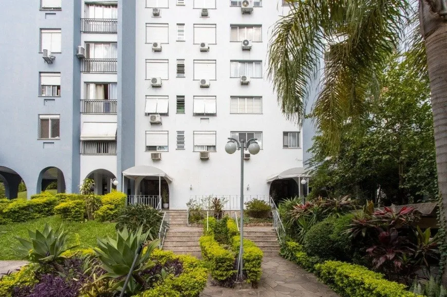 Foto 1 de Apartamento com 3 Quartos à venda, 80m² em Cristal, Porto Alegre