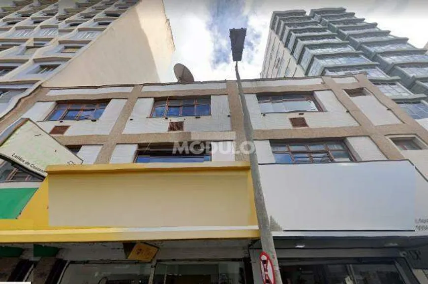 Foto 1 de Imóvel Comercial para alugar, 750m² em Centro, Uberlândia