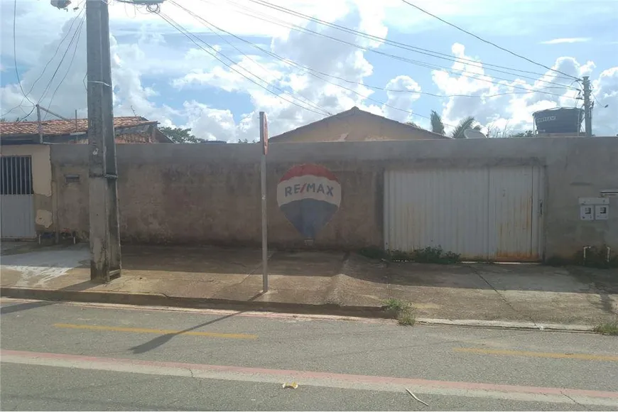Foto 1 de Lote/Terreno à venda, 305m² em Jardim Vila Boa, Goiânia