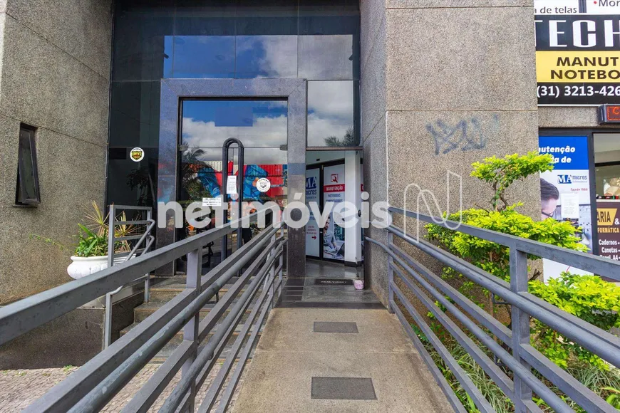 Foto 1 de Ponto Comercial para alugar, 60m² em Santa Efigênia, Belo Horizonte