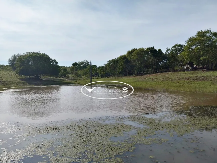 Foto 1 de Fazenda/Sítio à venda em Zona Rural, Faina