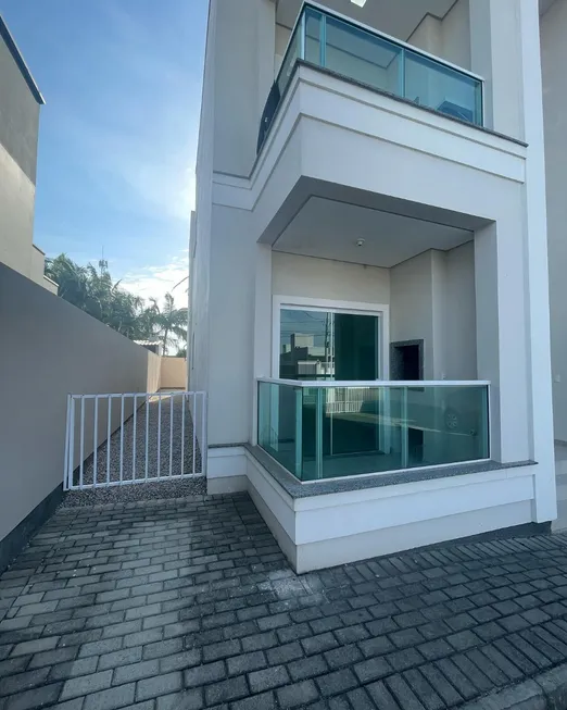 Foto 1 de Apartamento com 2 Quartos à venda, 63m² em Joáia, Tijucas