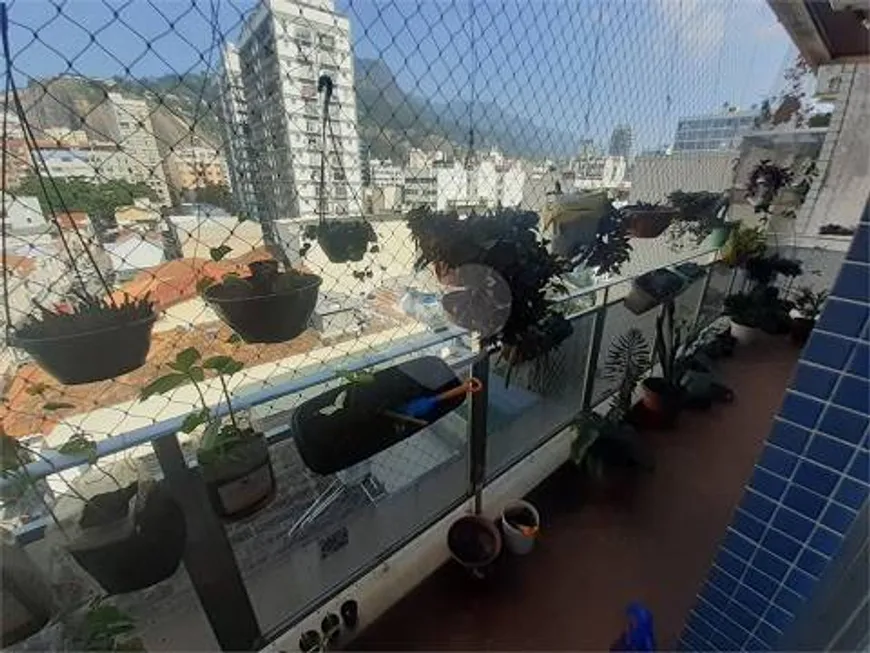Foto 1 de Apartamento com 3 Quartos à venda, 106m² em Tijuca, Rio de Janeiro