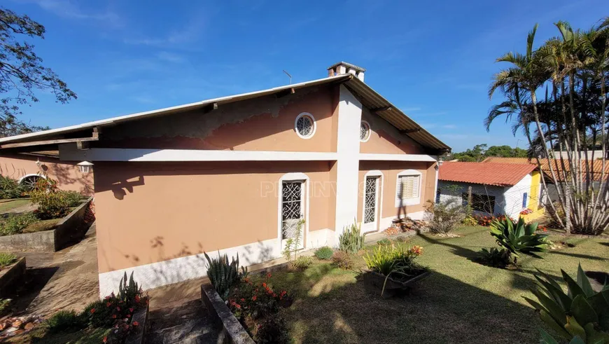 Foto 1 de Casa de Condomínio com 4 Quartos à venda, 160m² em Santo Afonso, Vargem Grande Paulista