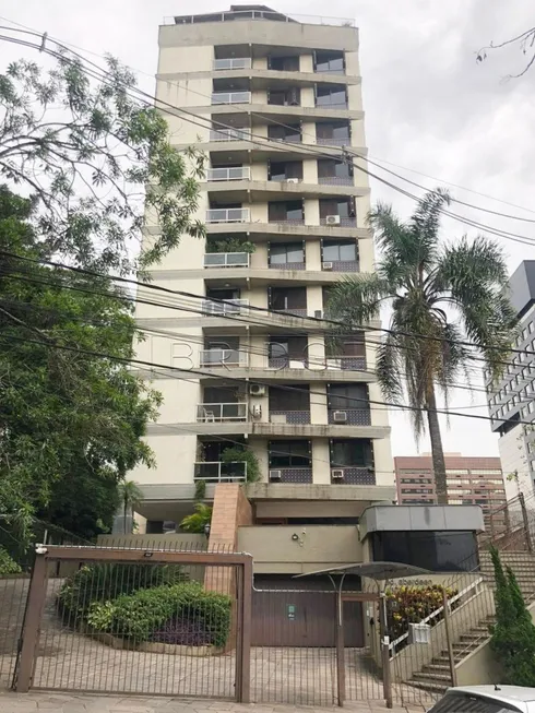 Foto 1 de Apartamento com 3 Quartos para alugar, 114m² em Boa Vista, Porto Alegre