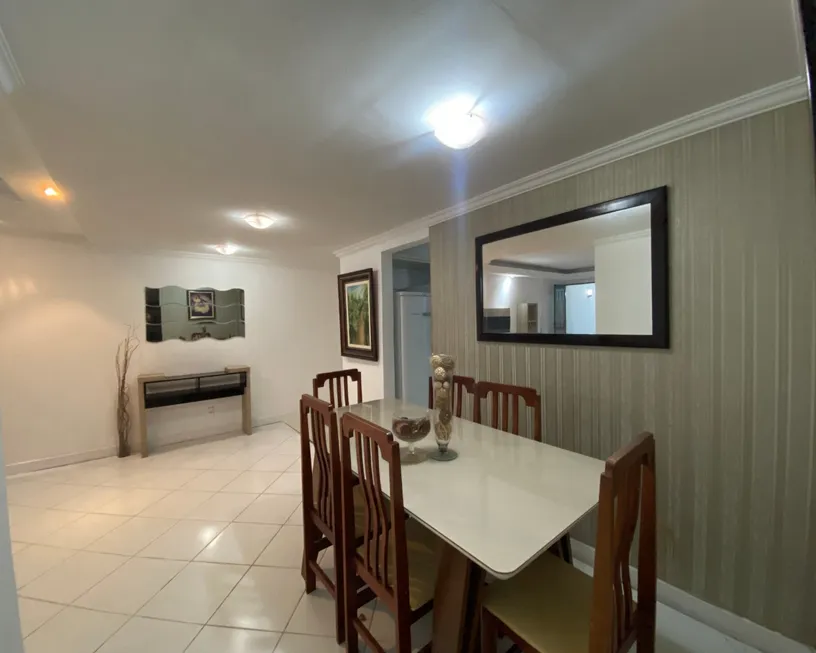 Foto 1 de Apartamento com 3 Quartos à venda, 150m² em Pituba, Salvador