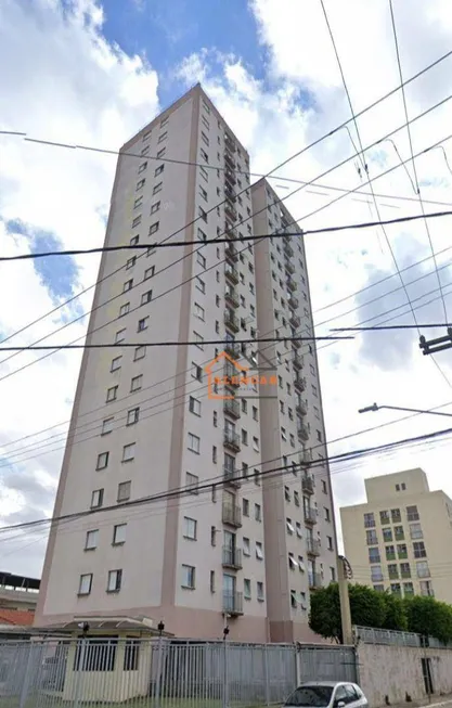 Foto 1 de Apartamento com 2 Quartos à venda, 62m² em Vila Carrão, São Paulo