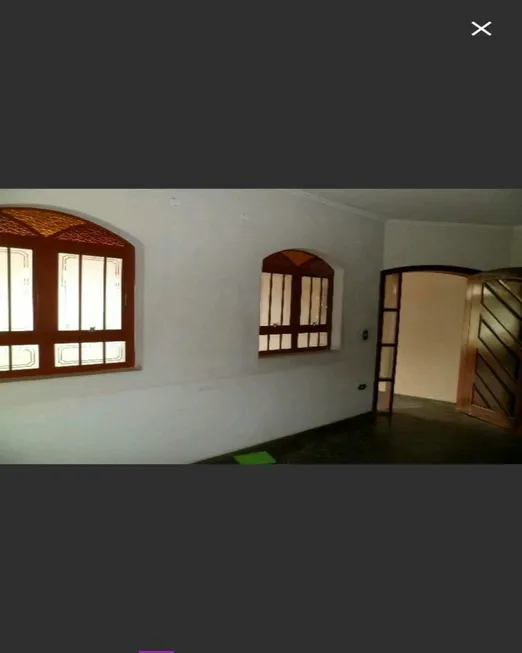 Foto 1 de Casa com 2 Quartos à venda, 250m² em Jardim Alberto Gomes, Itu