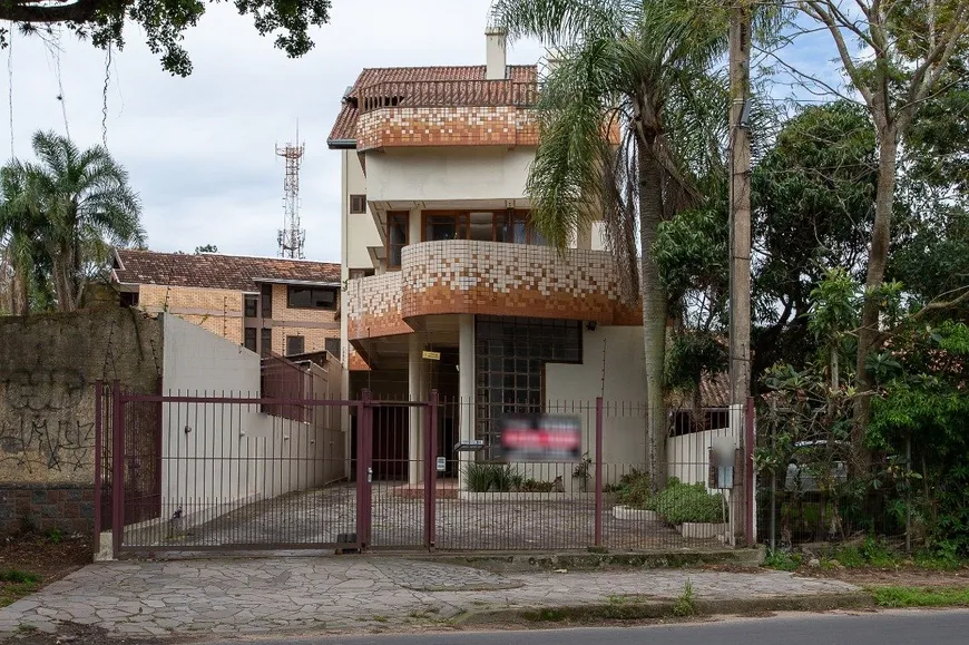 Foto 1 de Prédio Comercial à venda, 575m² em Ipanema, Porto Alegre