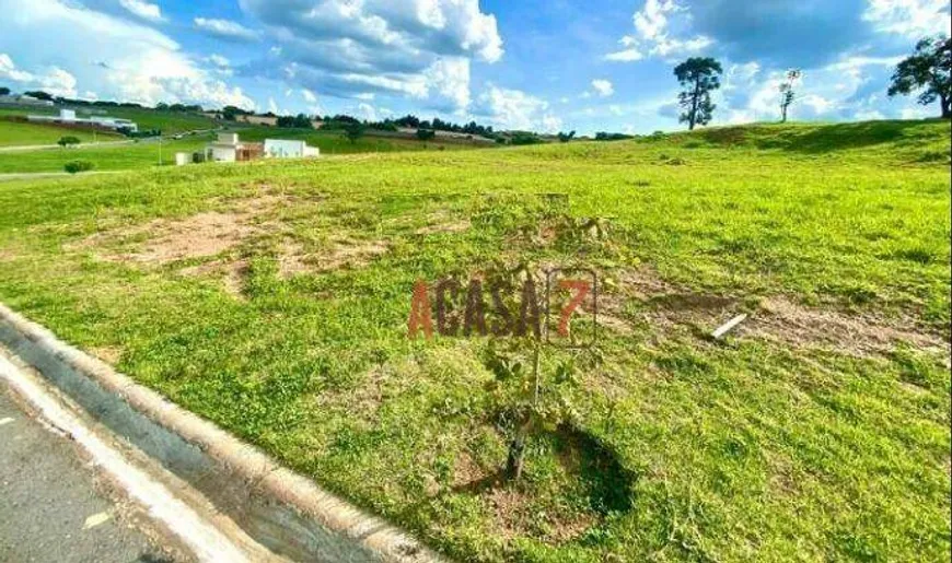 Foto 1 de Lote/Terreno à venda, 1045m² em Parque Reserva Fazenda Imperial, Sorocaba