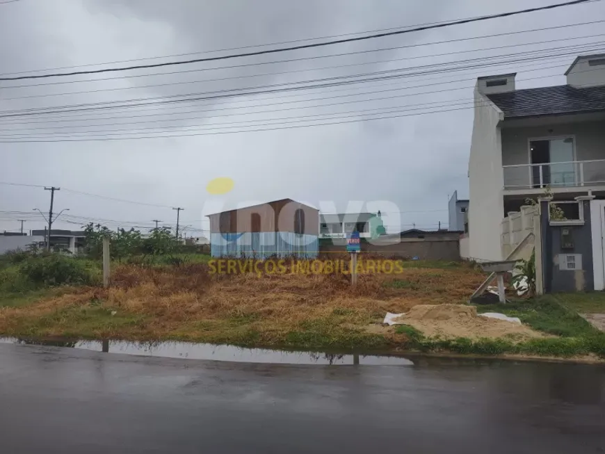 Foto 1 de Lote/Terreno à venda, 390m² em Centro, Imbé