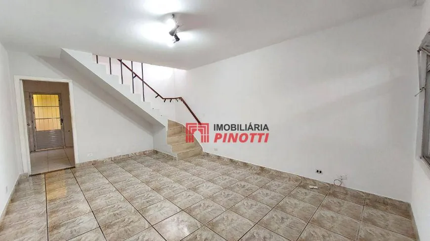 Foto 1 de Sobrado com 2 Quartos à venda, 150m² em Rudge Ramos, São Bernardo do Campo