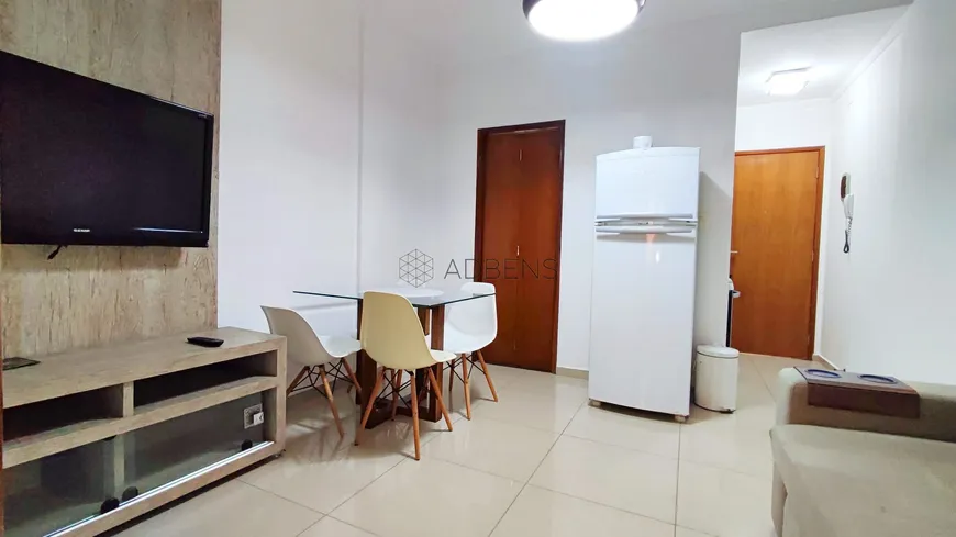 Foto 1 de Apartamento com 1 Quarto para alugar, 30m² em Jardim Paulista, São Paulo