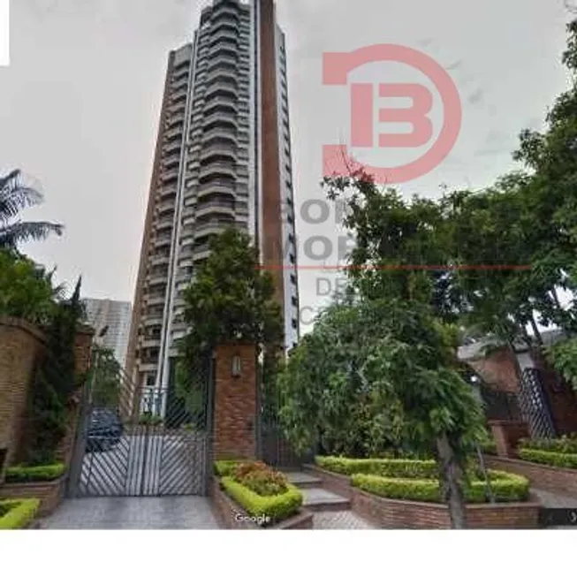 Foto 1 de Apartamento com 4 Quartos à venda, 158m² em Tatuapé, São Paulo