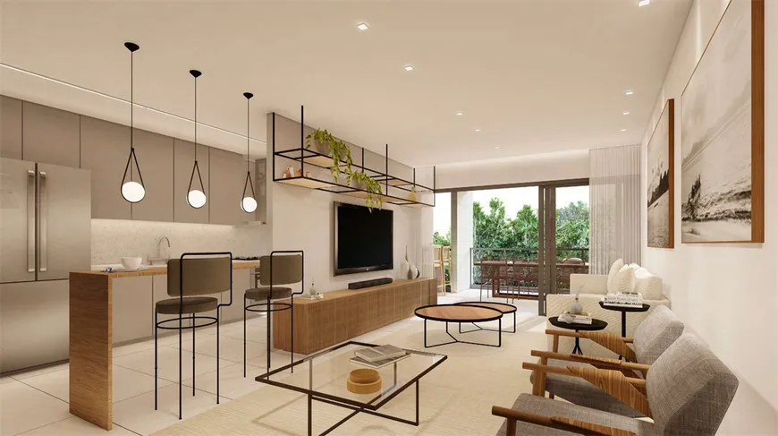 Foto 1 de Apartamento com 3 Quartos à venda, 137m² em Barra da Tijuca, Rio de Janeiro