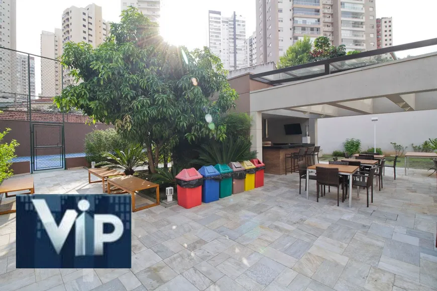 Foto 1 de Apartamento com 3 Quartos à venda, 100m² em Chácara Inglesa, São Paulo