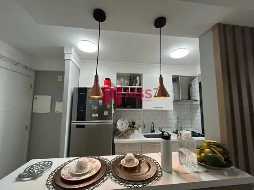 Foto 1 de Apartamento com 2 Quartos à venda, 65m² em Morumbi, São Paulo