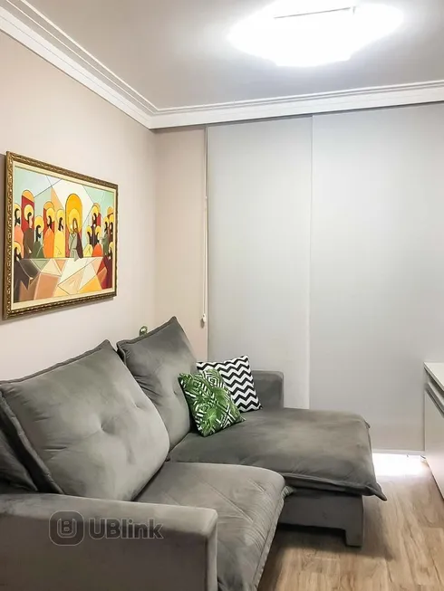 Foto 1 de Apartamento com 2 Quartos à venda, 50m² em Jardim Celeste, São Paulo