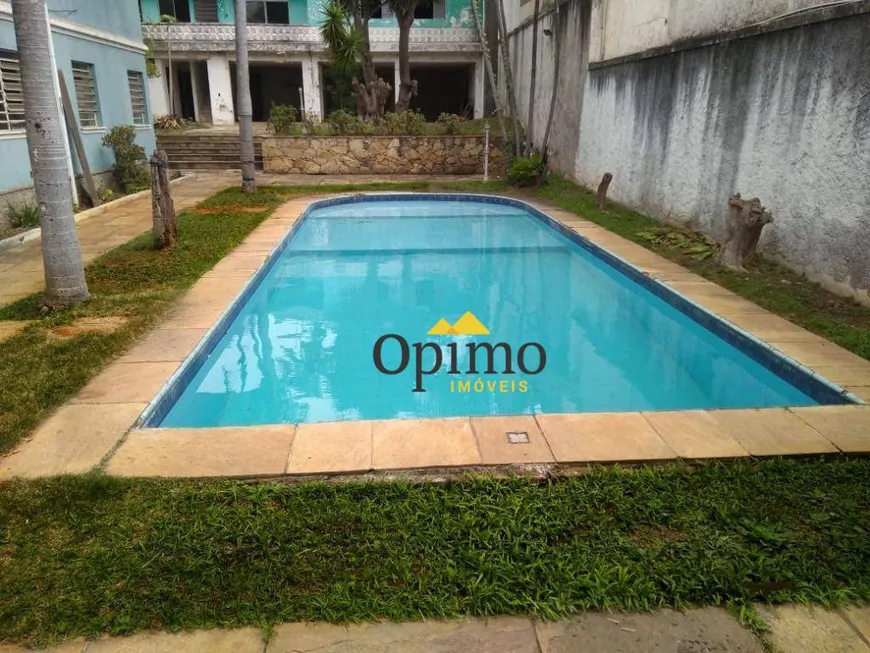 Foto 1 de Casa com 5 Quartos à venda, 647m² em Brooklin, São Paulo
