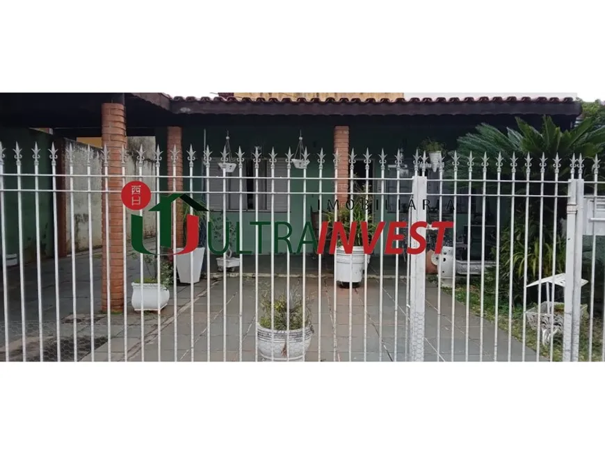 Foto 1 de Casa com 3 Quartos à venda, 300m² em Eden, Sorocaba