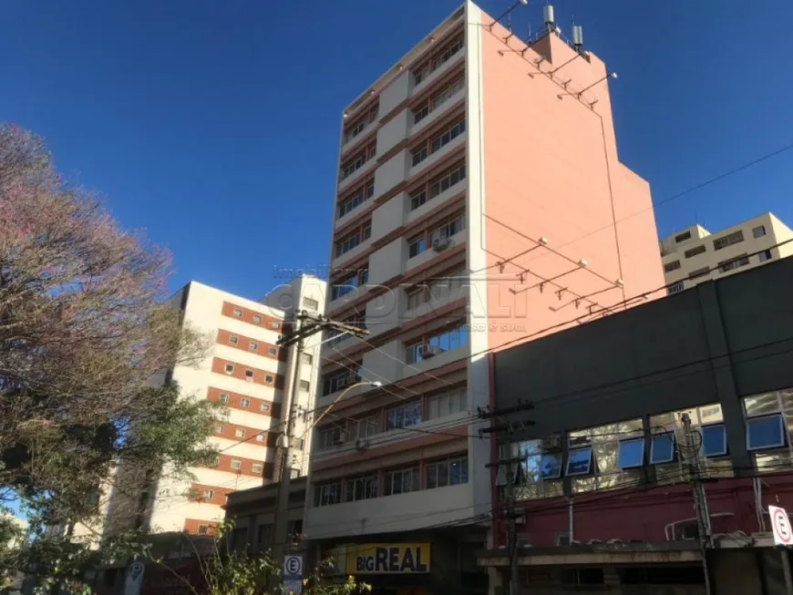 Foto 1 de Apartamento com 3 Quartos à venda, 119m² em Centro, Araraquara