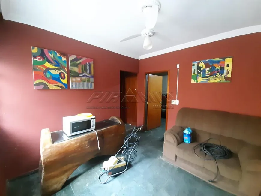 Foto 1 de Casa com 1 Quarto à venda, 206m² em Ipiranga, Ribeirão Preto