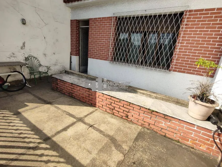 Foto 1 de Casa com 4 Quartos à venda, 150m² em Santa Teresa, Rio de Janeiro