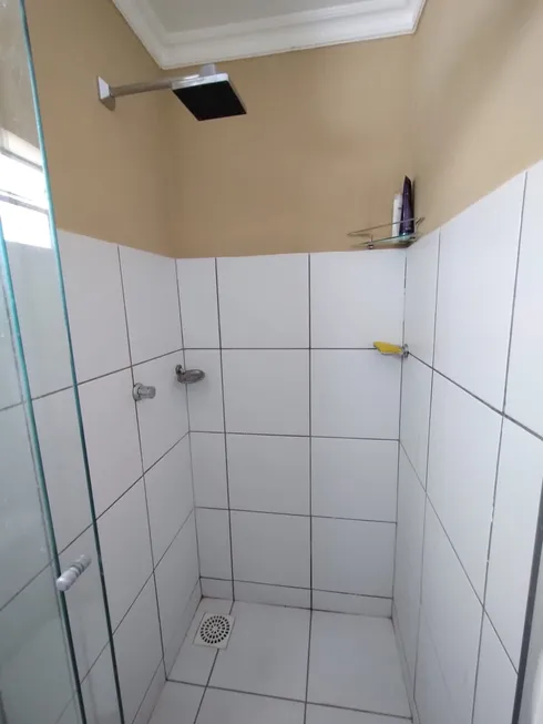 Foto 1 de Apartamento com 2 Quartos à venda, 59m² em Uruguai, Teresina