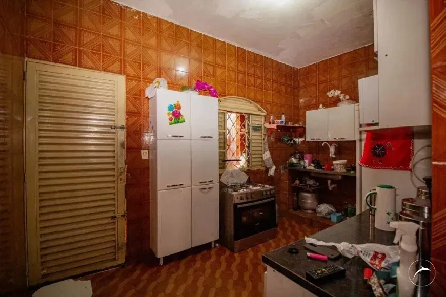 Foto 1 de Casa com 3 Quartos à venda, 112m² em Paripe, Salvador